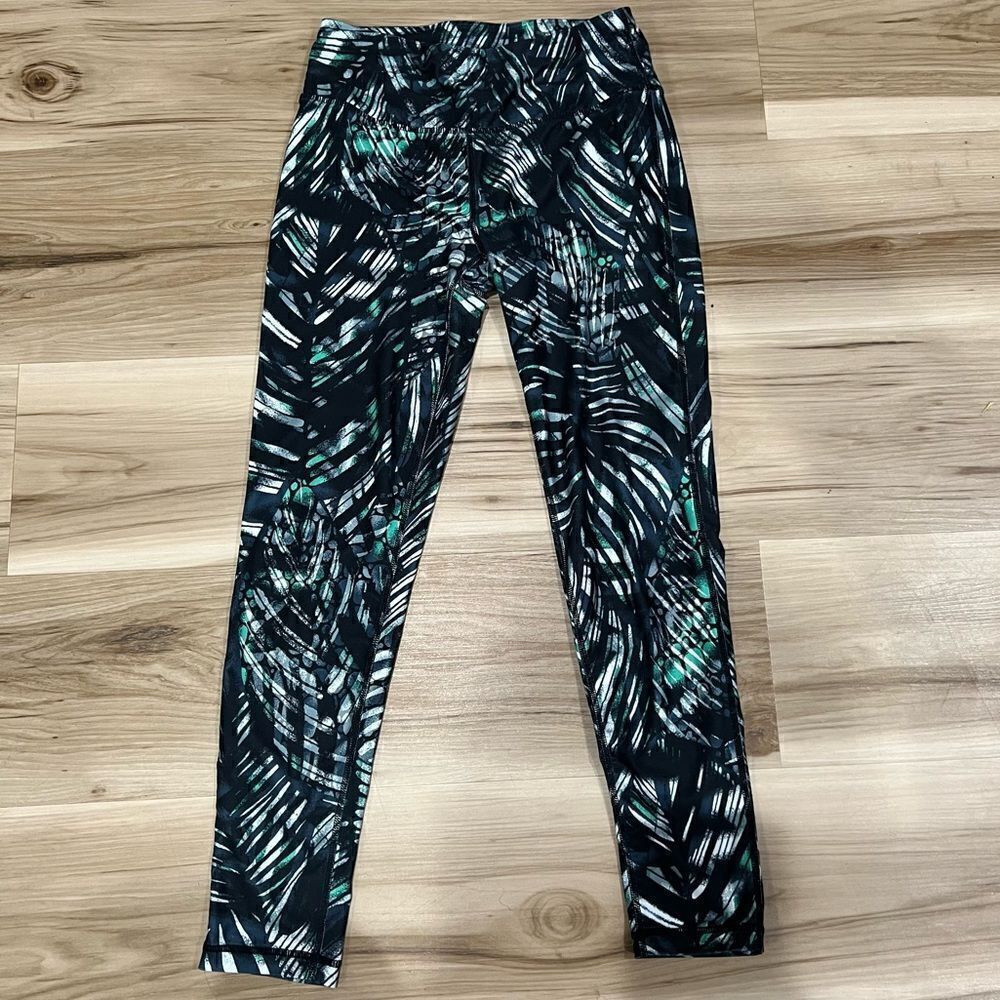 Sweaty Betty 7/8 Contour Leggings Women’s XS